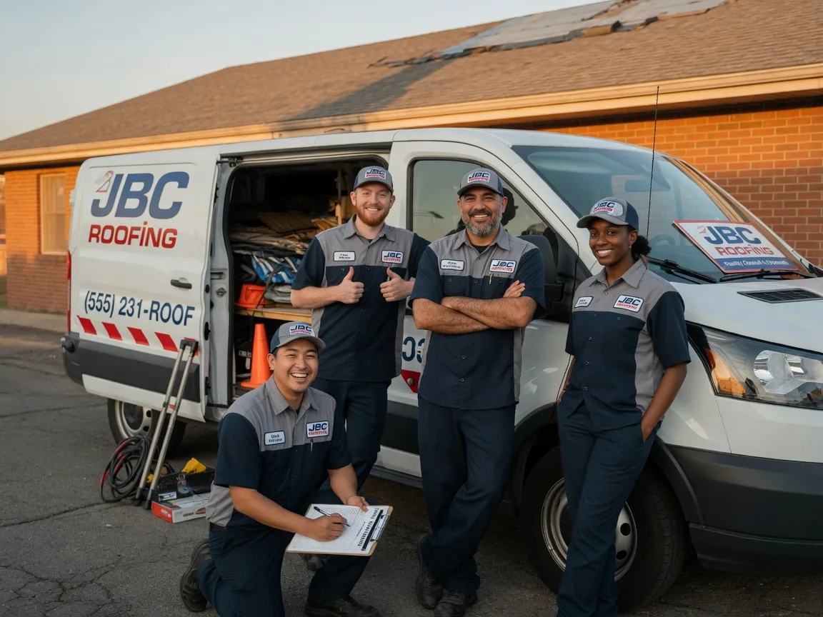 Roof Replacement company in Broadalbin, NY